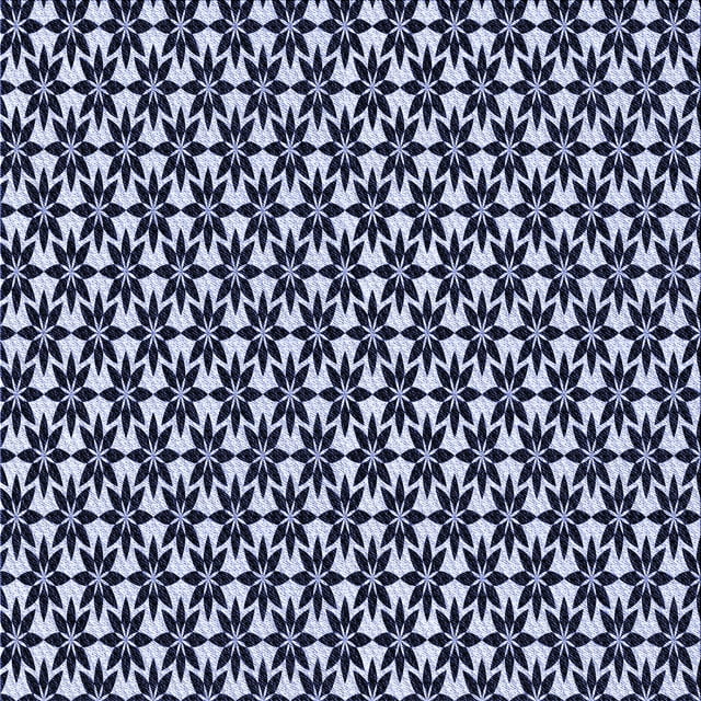 Ahgly Company Tapis d'Intérieur Lavable en Machine Carré Transitionnel Bleu Nuit, 7 Pieds Carré
