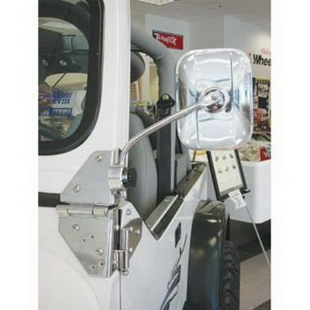 Lange Originals LAN023-110 Quick Release II Mirror
