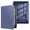 B, variant on Glittering Acrylic Hard Shell Case For Color 6Inch E Reader Cover With Cut Ebook Protector