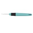 thumbnail image 4 of LED Crochet Hook,9pcs Various Size LED Knitting Needles Knitting Eco-Friendly Materials, 4 of 5