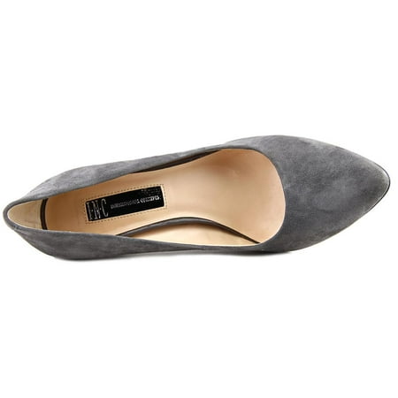 INC International Concepts Women's Leather Gray Brunei Ubuy