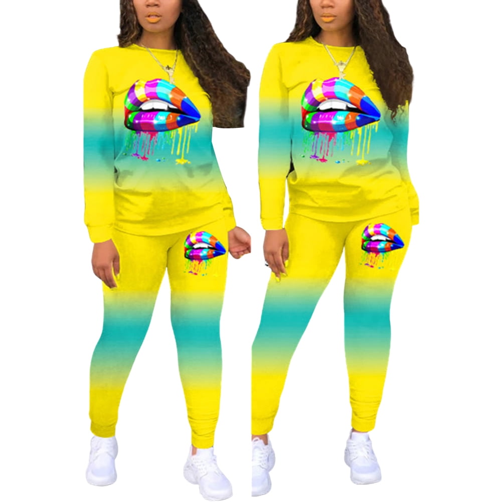 Clothing African Clothes Jogging Femme 