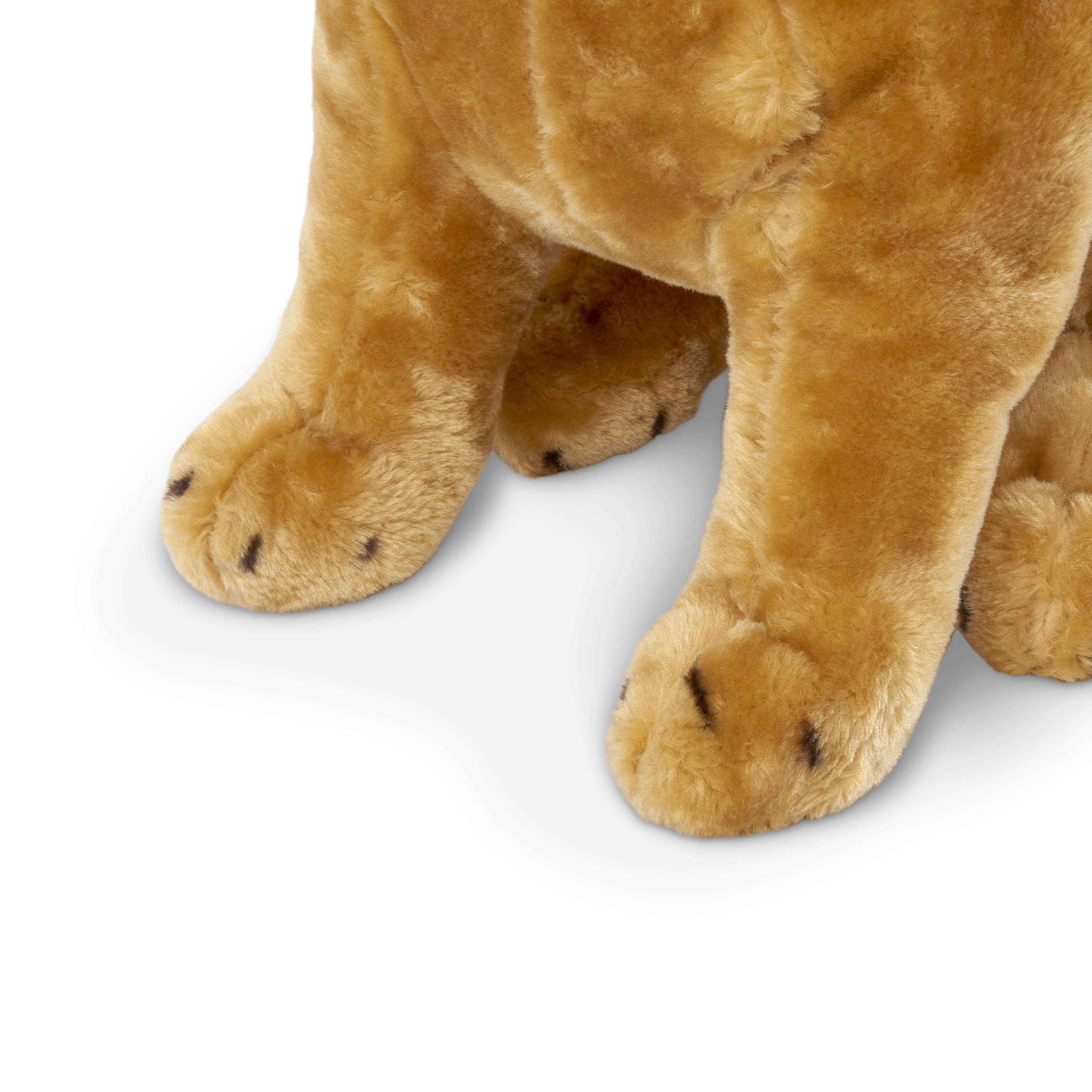 melissa and doug pug