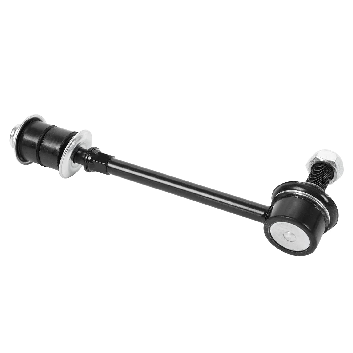 Detroit Axle - Front 2pc Sway Bars for 1996-2002 Toyota 4Runner 2000-2005 Tundra 05-2015 Tacoma, 2 Stabilizer Sway Bar End Links Replacement