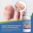 thumbnail image 3 of Nail Fungus Treatment,Sumifun Jiagou Kang Dropping Liquid Trade Gray Nail White Nail, 3 of 5