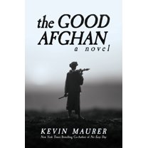 The Good Afghan (Hardcover)