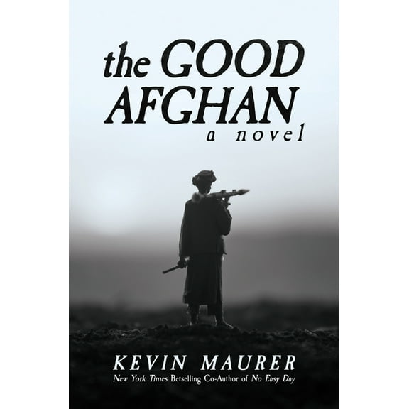 The Good Afghan (Hardcover)