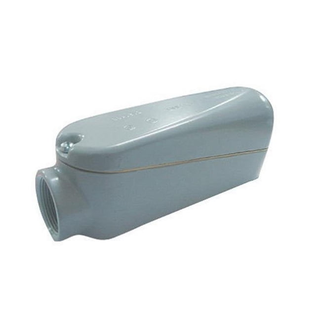 Sigma Electric 02-51128 Corps de Conduit de Mogul 1,25 Po