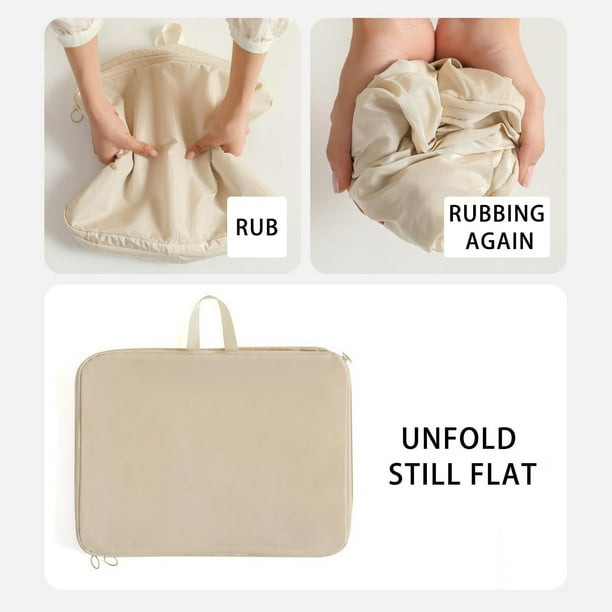 Rkxzt Gongsatin Quilt Down Jacket Storage Bag Compression Bag Silk Cotton Quilt Sorting Bag Down Jacket Bedding Special Storage Bag Clearance Items Walmart