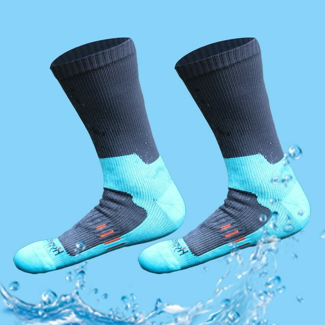 Men's Outdoor Wading Sports Diving Mid Tube Socks