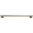 thumbnail image 6 of Jeffrey Alexander 286-224 Leyton 8-13/16" Center To Center Sleek Minimalist Cabinet Handle, 6 of 7
