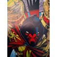 thumbnail image 3 of Batman #488 Comic Book, 3 of 3