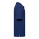 thumbnail image 3 of Russell - Polo piqué elástico talle de sastre para hombre caballero (Azul Real Brillante), 3 of 3