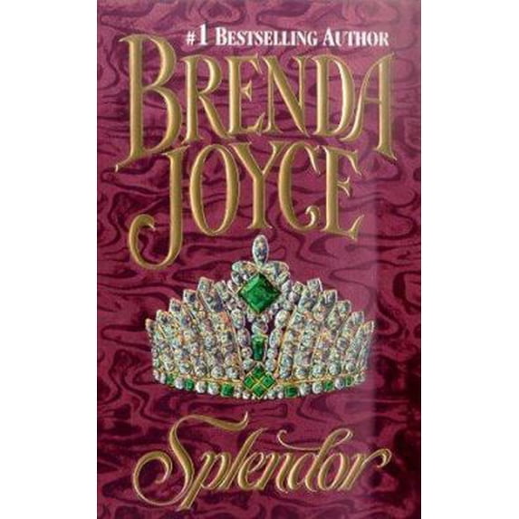 Pre-Owned Splendor (Paperback) 0312963912 9780312963910