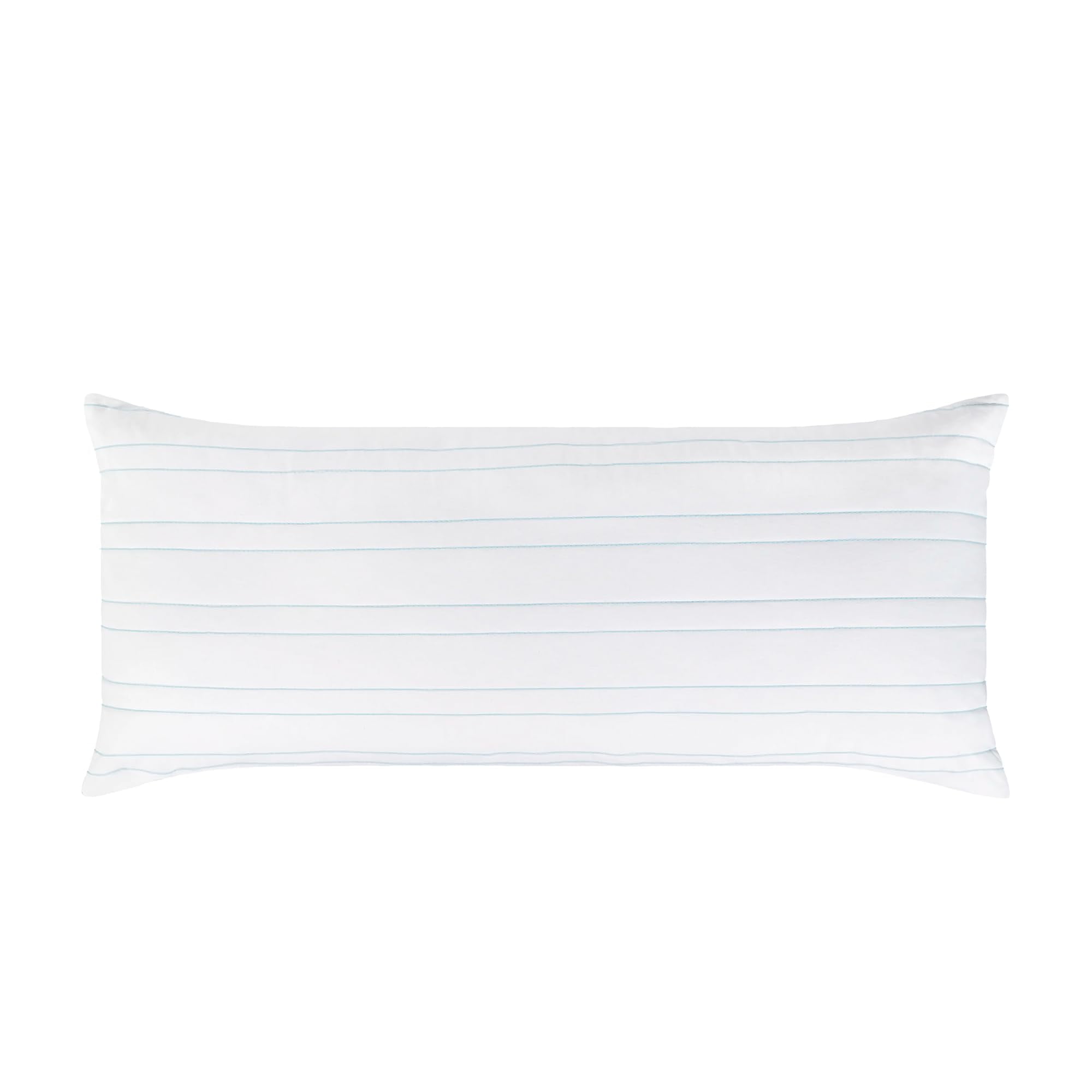 Super Comfort King Size Pillow – Vialifresh Technology for Long-Lasting Freshness | Ultra-Soft, Hypoallergenic | 19" x 37"