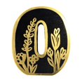 thumbnail image 1 of SIfdSeng Get it Fast Wooden Letters Letters Wall Alphabet Sign Wall for Craft Wedding Home, 1 of 4