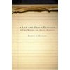 Life and Death Decision: A Jury Weighs the Death Penalty, (Paperback)