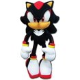 thumbnail image 1 of Sonic The Hedgehog Shadow Peluche de 12 pulgadas, Gran Oriente, Regalos, 1 of 2