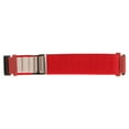 thumbnail image 2 of Stretch Woven Nylon Smartwatch Band Strap Replacement Accessory Fit For  Versa 4 3 Sense 2, 2 of 8