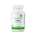 thumbnail image 1 of Suplemento vitamínico Seeking Health B-Minus 100 cápsulas, 1 of 5