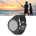 thumbnail image 3 of Fishing Barometer Watch Waterproof Altimeter Thermometer for Outdoor Activities, 3 of 7