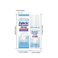 thumbnail image 3 of Lume Wear Odor Eliminator Spray for Clothes a Powerful Fabric Refresher with Natural Ingredients. Perfect for Shoes Sports Gear And Home Use. 100ml, 3 of 9
