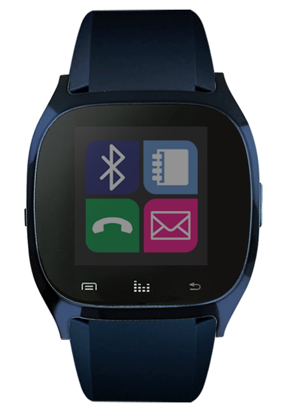 itechjr watch