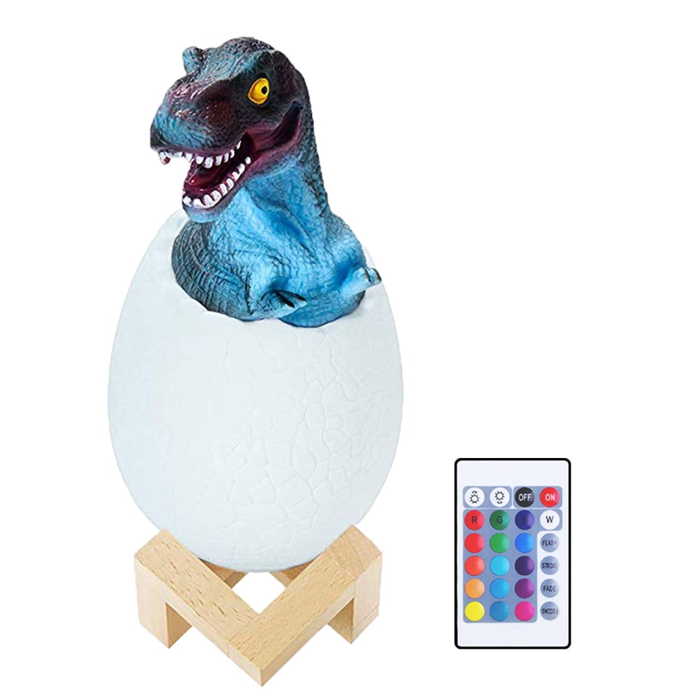 kids dinosaur lamp