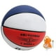thumbnail image 2 of Pelota de Baloncesto tamaño 5 Ticfox de Cuero PU multicolor, 2 of 14