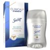 Secret Clinical Strength Invisible Solid Antiperspirant and Deodorant Free & Sensitive