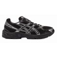 thumbnail image 1 of Size 10.5M/12W - ASICS Gel-1130 Black Pure Silver 1201A906-001 NEW, 1 of 6