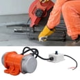 thumbnail image 1 of Vibrador De Concreto De aleación De Aluminio De 3800 Rpm Con Motor De Vibración Del Controlador De Velocidad, Alta Eficiencia, Ahorro De Energía, Bajo Ruido, Minería, 1 of 7
