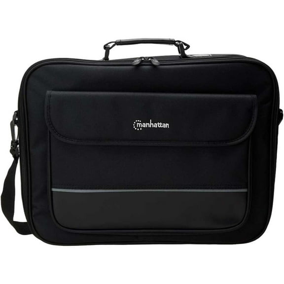 Manhattan Empire 17" Ultra-Lightweight Padded Notebook Case