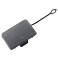 thumbnail image 6 of A2048850124 for W204 C300 C280 C350 2007 2009 2011 Front Bumper Tow Eye Hook Cover Cap Random Color, 6 of 8