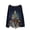 Black, variant on WTOBBY Women's Christmas Holiday Print Knit Sweater Top, Long Sleeve Round Neck Casual Pullover, Festive Seasonal Tops for Fall and Winter Outfits and Holiday Parties,Black L