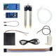 thumbnail image 4 of 1Set Automatic Irrigation DIY Kit Water Pump Soil Moisture Detection, 4 of 5