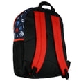 thumbnail image 3 of Mochila Power Rangers Accesorio AI 40 cm para Escuela, 3 of 5