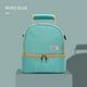 thumbnail image 5 of Insulation Bag Milk Bag Milk Storage Backpack Bento Bag Double-layer Breast Milk Backpack Milk Bottle Fresh-keeping And Refrigerated Mommy Bag, 5 of 5