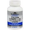 CALCIUM CITRATE +D TABS WMILL