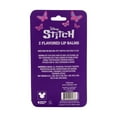 thumbnail image 2 of Stitch Flavored Lip Gloss, 2 Pieces, Flavored and Scented, 14g, Ages 8+, 2 of 5