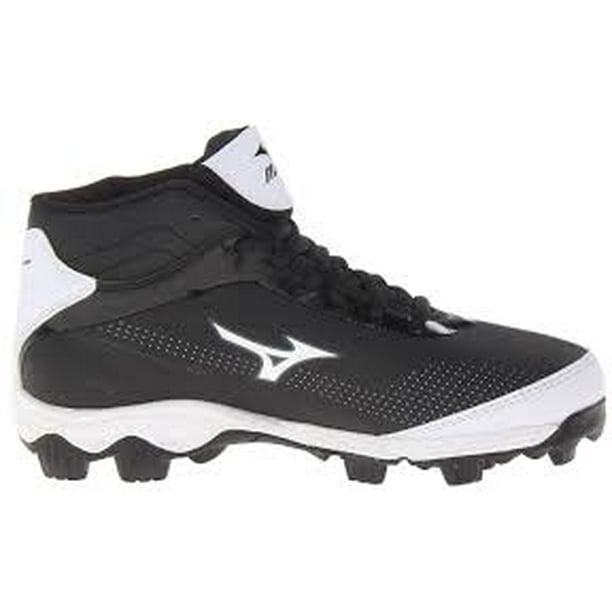 mizuno franchise cleats