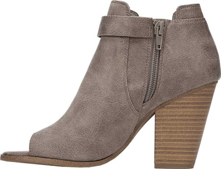 fergalicious retro bootie