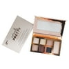 it Cosmetics Naturally Pretty Essentials Matte Luxe Transforming 6 Color Eyeshadow & Luminizer Palette