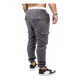 thumbnail image 3 of Pantalones Cargo Jogger Deportivo Con Múltiples Bolsillos, 3 of 5