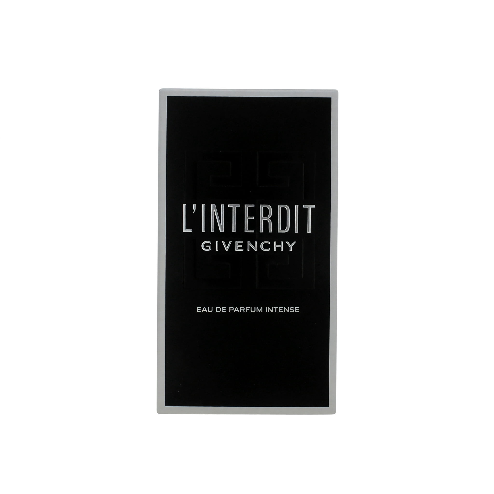 Givenchy L'Interdit Intense Eau De Parfum Spray for Women, Woody