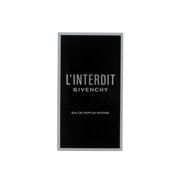 L'Interdit by Givenchy Women 2.5 oz Eau De Parfum Spray