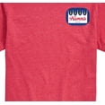 thumbnail image 3 of Hamm's - Rounded Logo - Men's Short Sleeve T-Shirt, 3 of 5