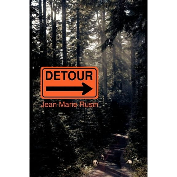 Detour (Paperback)