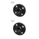 thumbnail image 1 of sweethay Impresora 3D T8 POM Anti Nuts para varilla roscada Acme de 2 mm / 4 mm / 8 mm Elimine el 8 mm 2Conjunto, 1 of 6