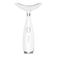 thumbnail image 1 of Wireless Neck Massager Portable Facial Skin Massaging Device for Face Care, 1 of 5